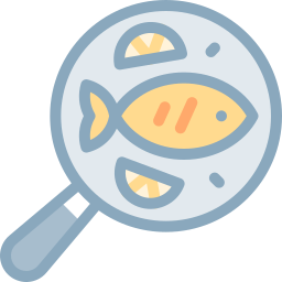 물고기 icon