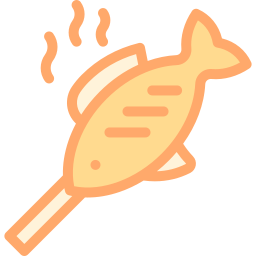 Fish icon