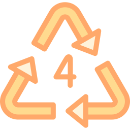 reciclar icono