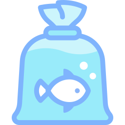 Fish icon