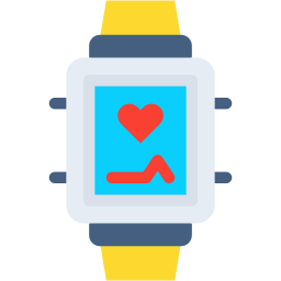 smartwatch icon