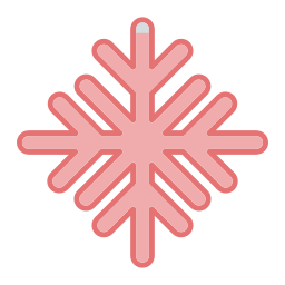 Snowflake icon