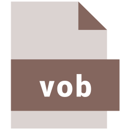 vob icoon