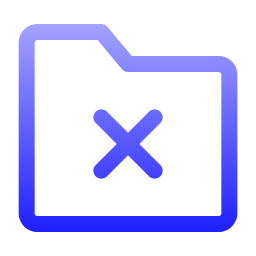 Folder icon