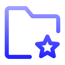 Folder icon