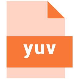 Yuv icon