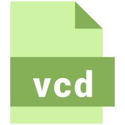 Vcd icon