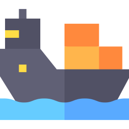 Boat icon