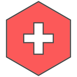 Sign icon