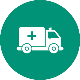 Ambulance icon