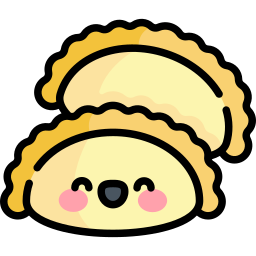 Empanada icon