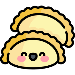 empanada icono