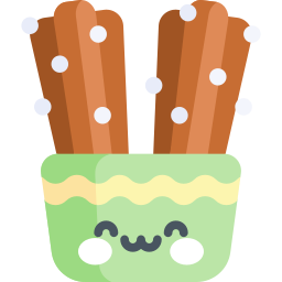 churros icono