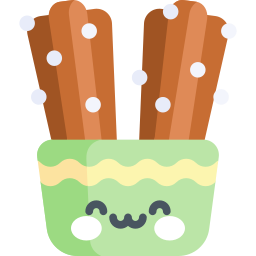 Churros icon