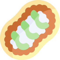 Huarache icon