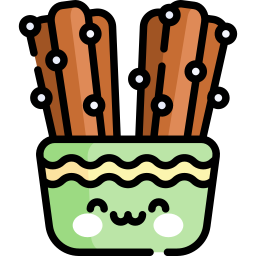 churros icono