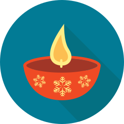 Decoration icon