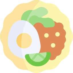Huevos rancheros icon
