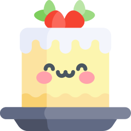 トレスレチェケーキ icon