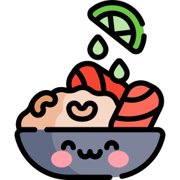 Ceviche icon