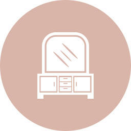 Dresser icon