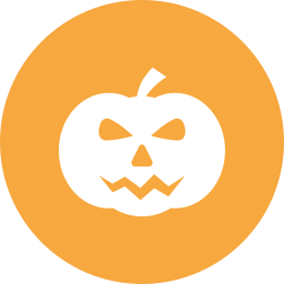 ハロウィン icon