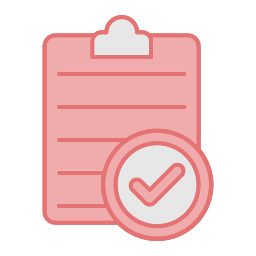 Checklist icon