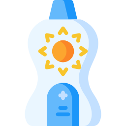 sonnencreme icon