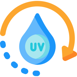 Uv icon