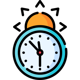 Time icon