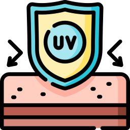 УФ-защита иконка