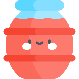 Agua fresca icon