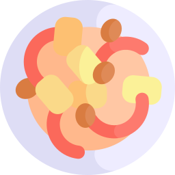 tostilocos ikona
