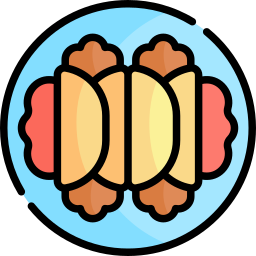 Enchilada icon