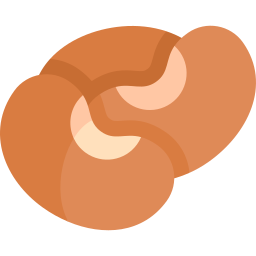 frijoles icono