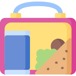 弁当箱 icon
