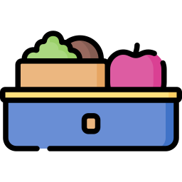 lunch-box icon