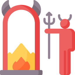 Gatekeeper icon