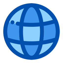 webseite icon