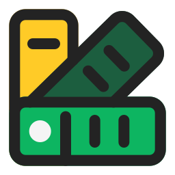 farbpalette icon