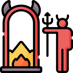 Gatekeeper icon