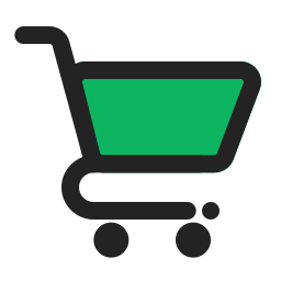 Cart icon