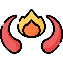 Horns icon