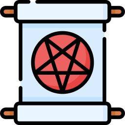 pentagramm icon