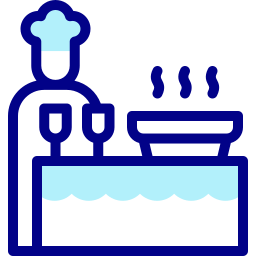 gastronomie icon