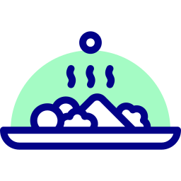 Platter icon