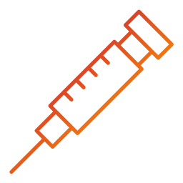 Injection icon