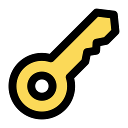 Key icon