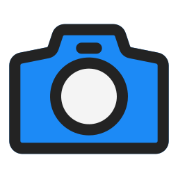 Camera icon