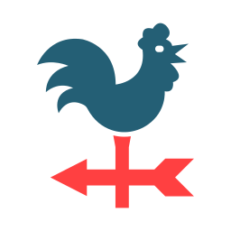 風見鶏 icon